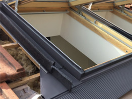 Réparateur installateur de velux 46